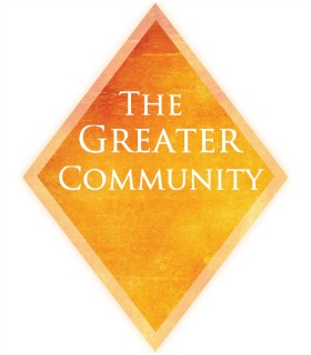 Citizenship in the Greater Community