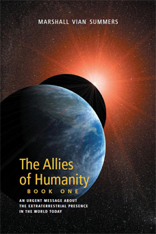 The Allies of Humanity Briefings, Book One