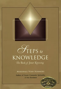 Take the Steps to Knowledge