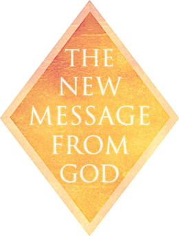 New Message from God